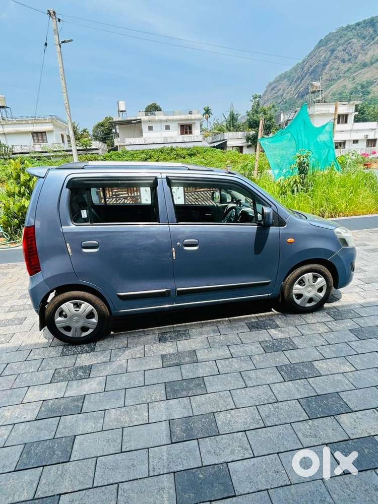 2014 Maruti Suzuki Petrol Manual Year