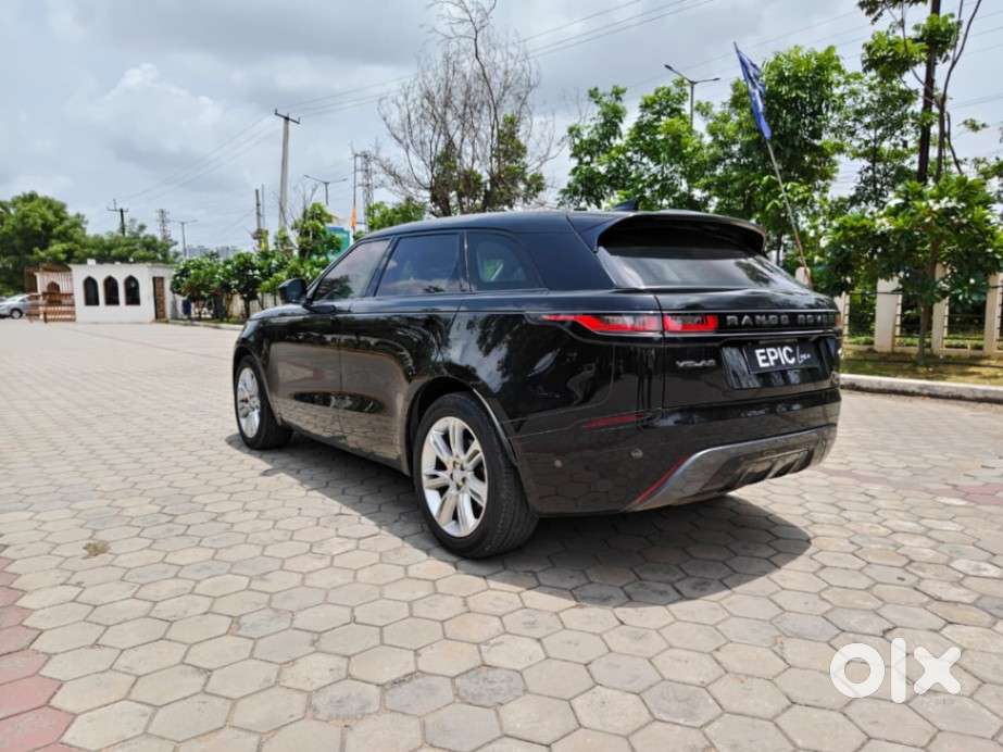 Land Rover Range Velar, 2023, Diesel