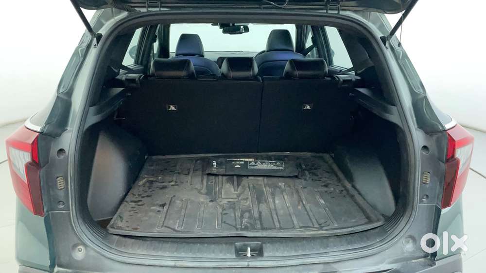 Kia Seltos Gtx Plus 1.5 Turbo Petrol Dct, 2023, Petrol