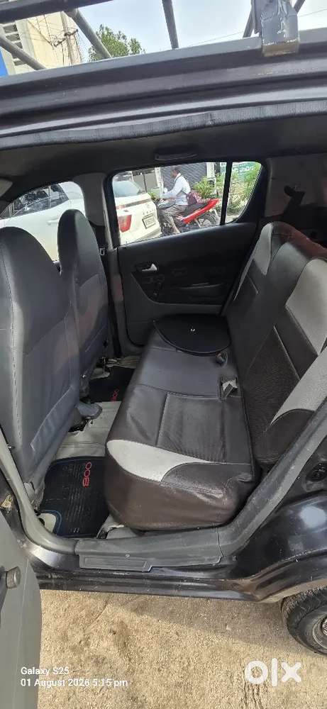 Maruti Suzuki Alto 2015 Petrol Manual