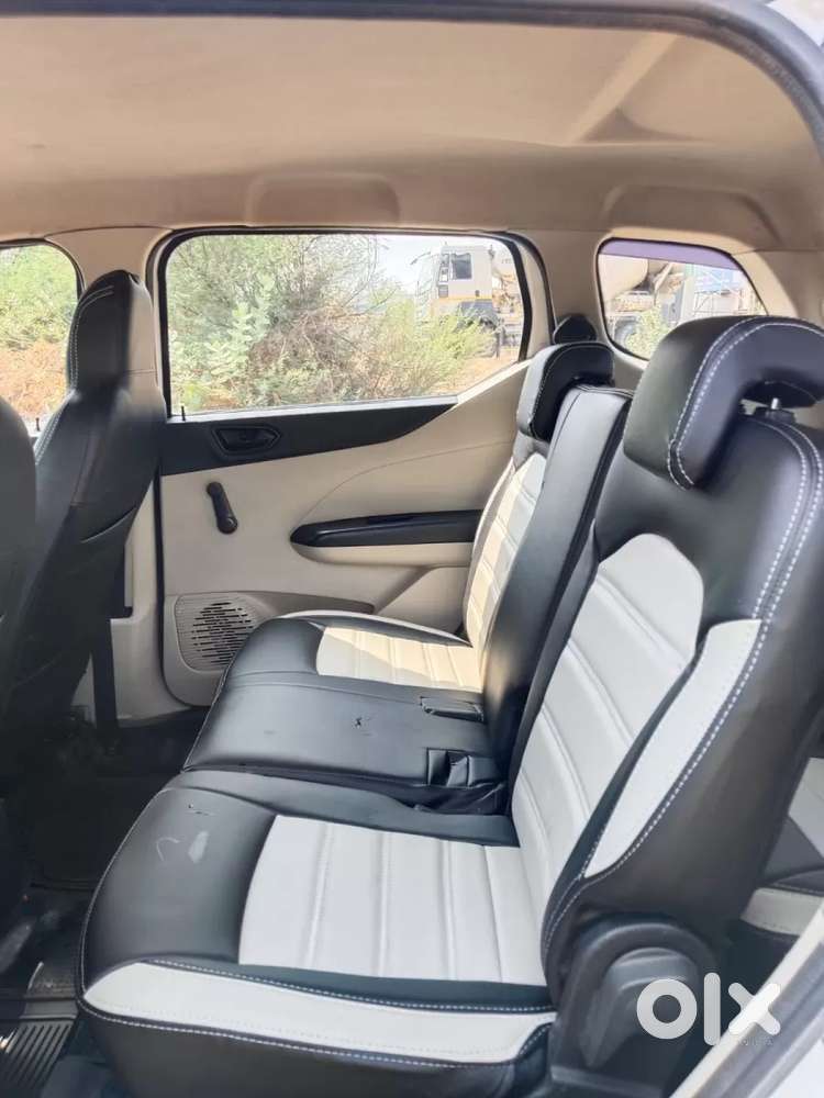 Renault Triber Rxl, 2021, Petrol