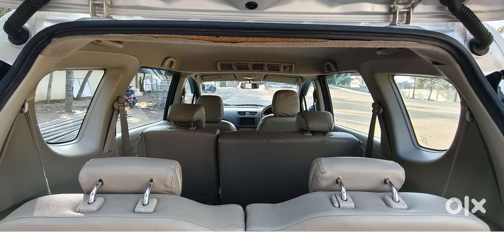 Maruti Suzuki Ertiga Shvs Zdi Plus, 2018, Diesel