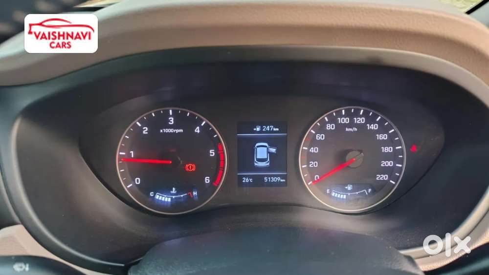 Hyundai Elite I20 1.4 Crdi Asta (o), 2018, Diesel