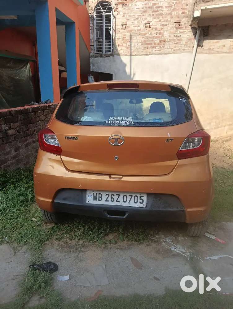 Tata Tiago 2026
