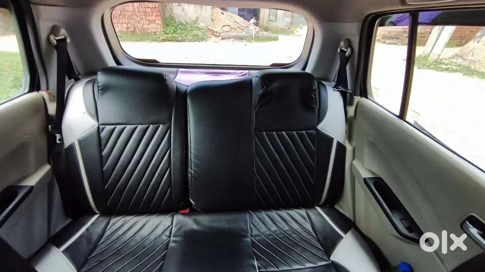Maruti Suzuki Celerio 2017