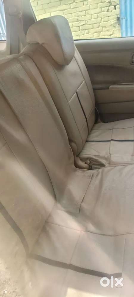 Maruti Suzuki Ertiga 2014 Diesel Manual