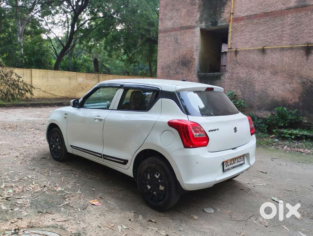Maruti Suzuki Swift Ddis Vdi, 2018, Diesel