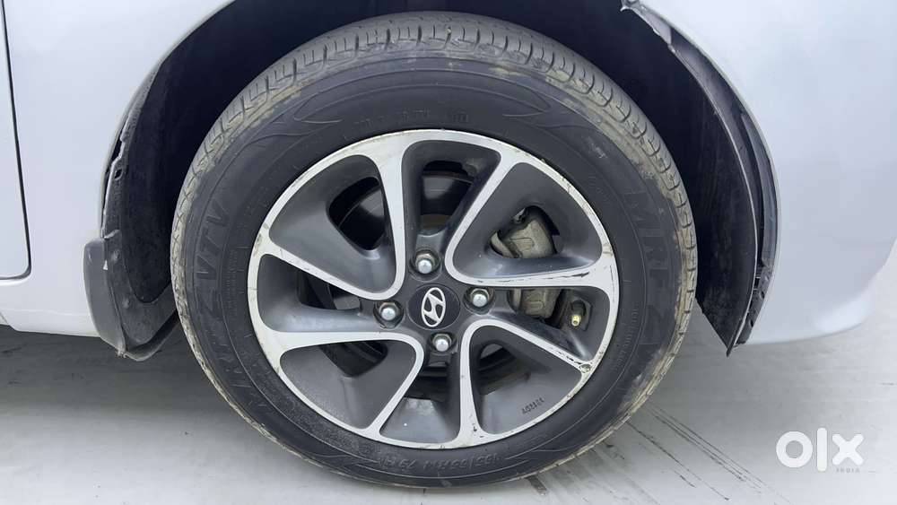 Hyundai Grand I10 1.2 Kappa Asta, 2018, Petrol