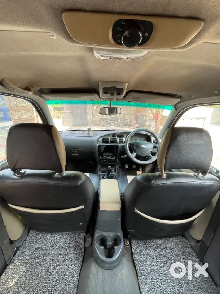 Ford Endeavour Xlt 2004.ac Cooking Ok.dual Ac.no Accident. No Paint.al