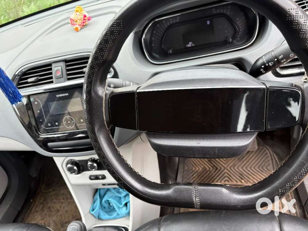 Tata Tiago Revotron Petrol Manual