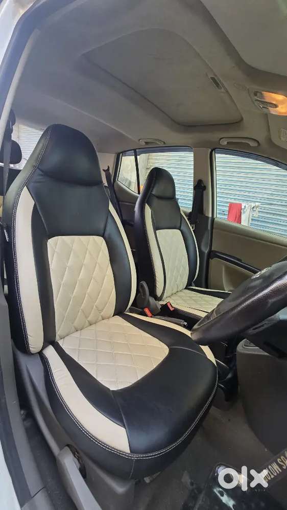 Hyundai I10 Asta Auto Sunroof 2012 Petrol Well Maintained