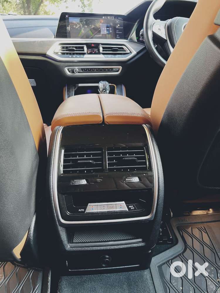 Bmw X5 Xdrive 30d Xline, 2022, Diesel