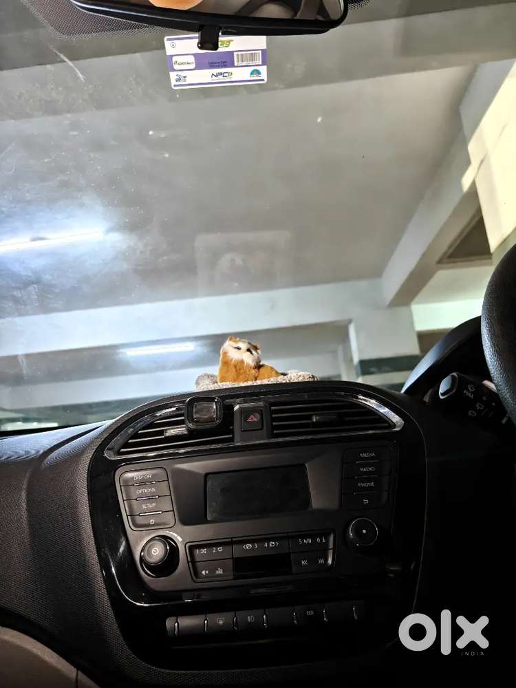 Tata Tiago 1.2 Revotron 2016