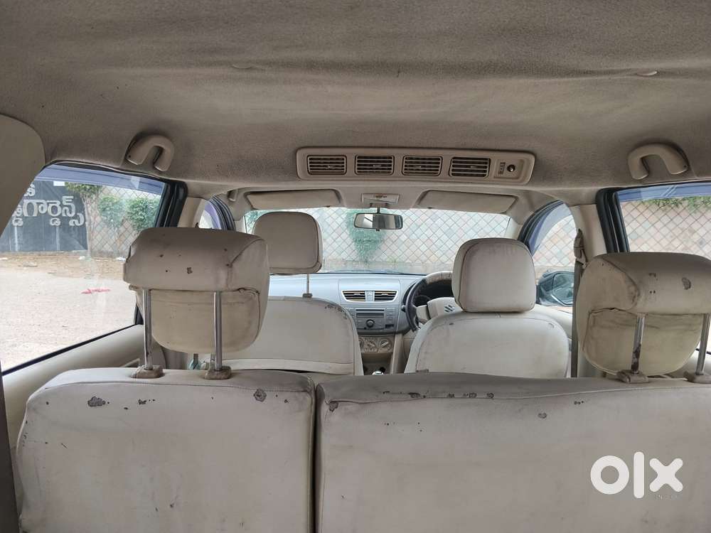 Maruti Suzuki Ertiga Vdi, 2014, Diesel