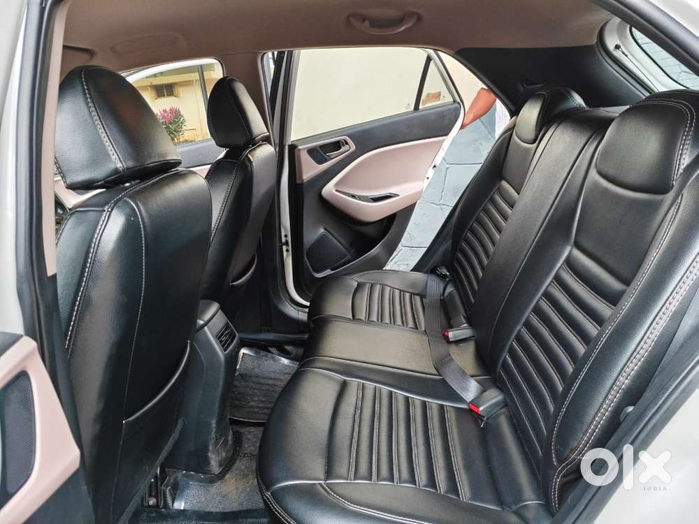 Hyundai I20 Asta Diesel