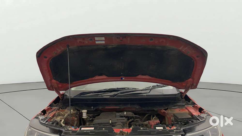 Maruti Suzuki Vitara Brezza 1.5 Zxi Plus, 2022, Petrol