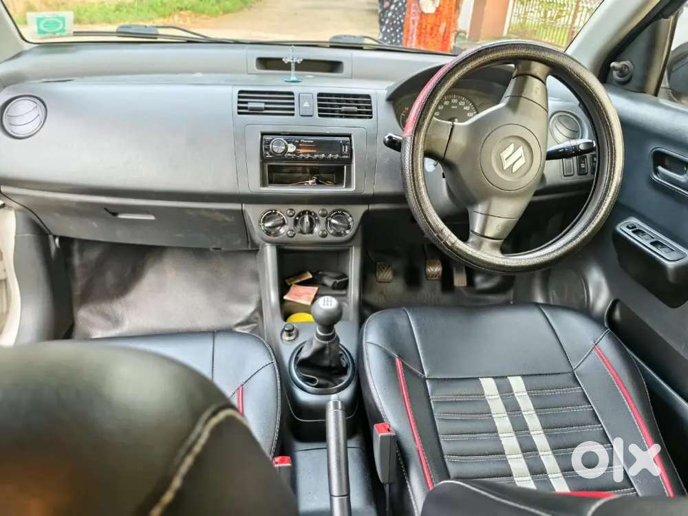 Swift Dzire Maruti Vdi 2016 Car