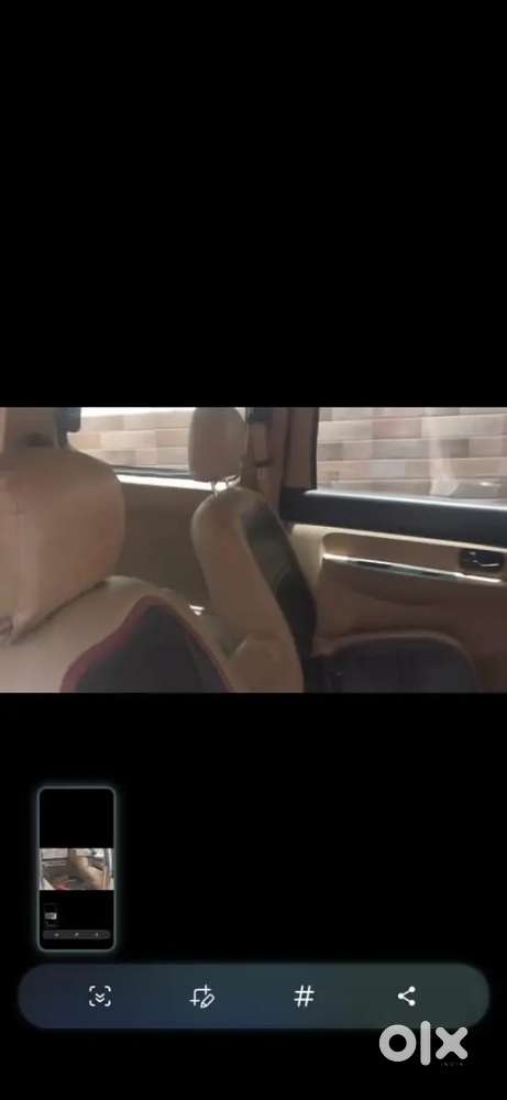 Chevrolet Enjoy Lt 7-seater 2014