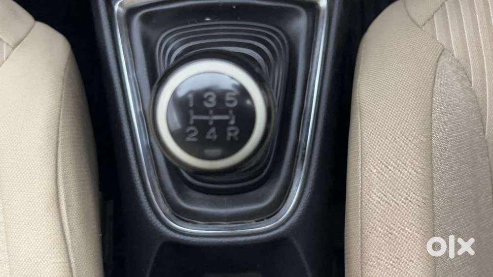 Honda Amaze [2021-2023] 1.2 Vx I-vtec Mt, 2018, Petrol