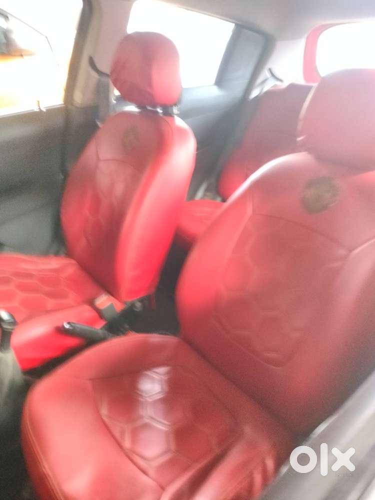 Chevrolet Beat Diesel 2014