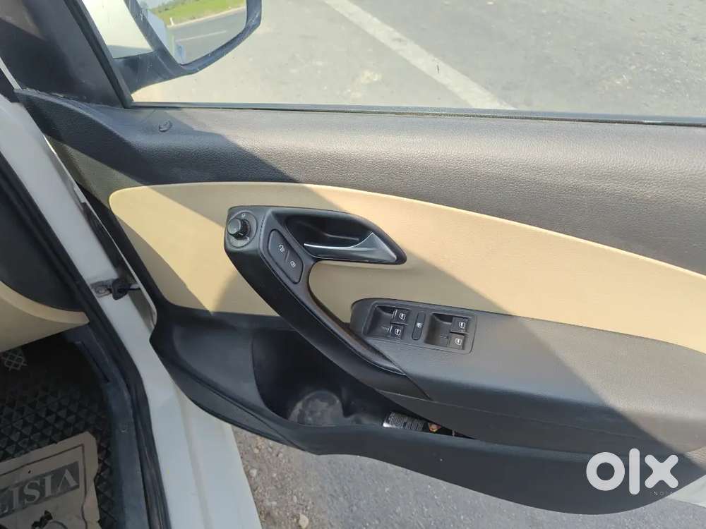 Volkswagen Ameo 2016 Diesel 71500 Km Driven