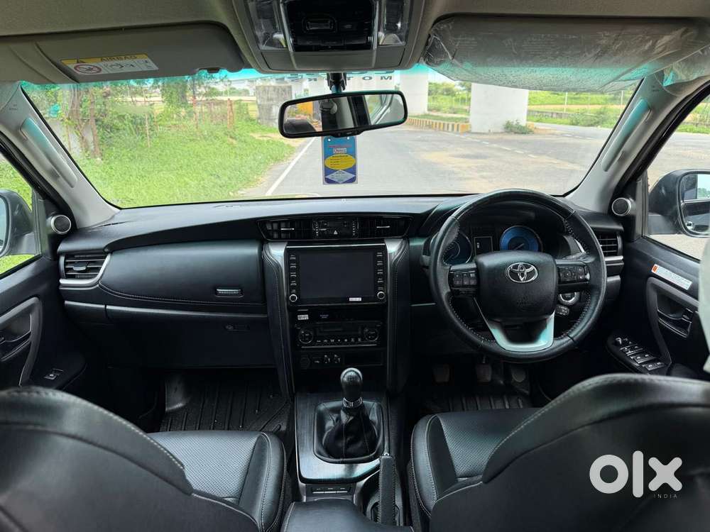 Toyota Fortuner 4x2 Mt 2.8 Diesel, 2025, Diesel