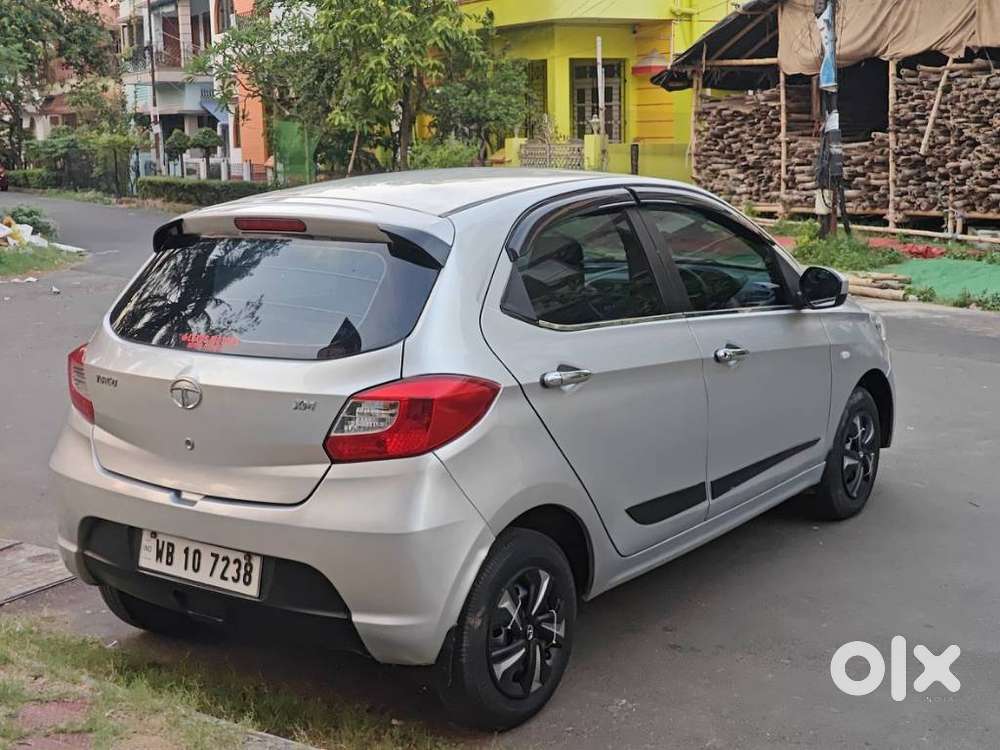 Tata Tiago Xm, 2018, Petrol