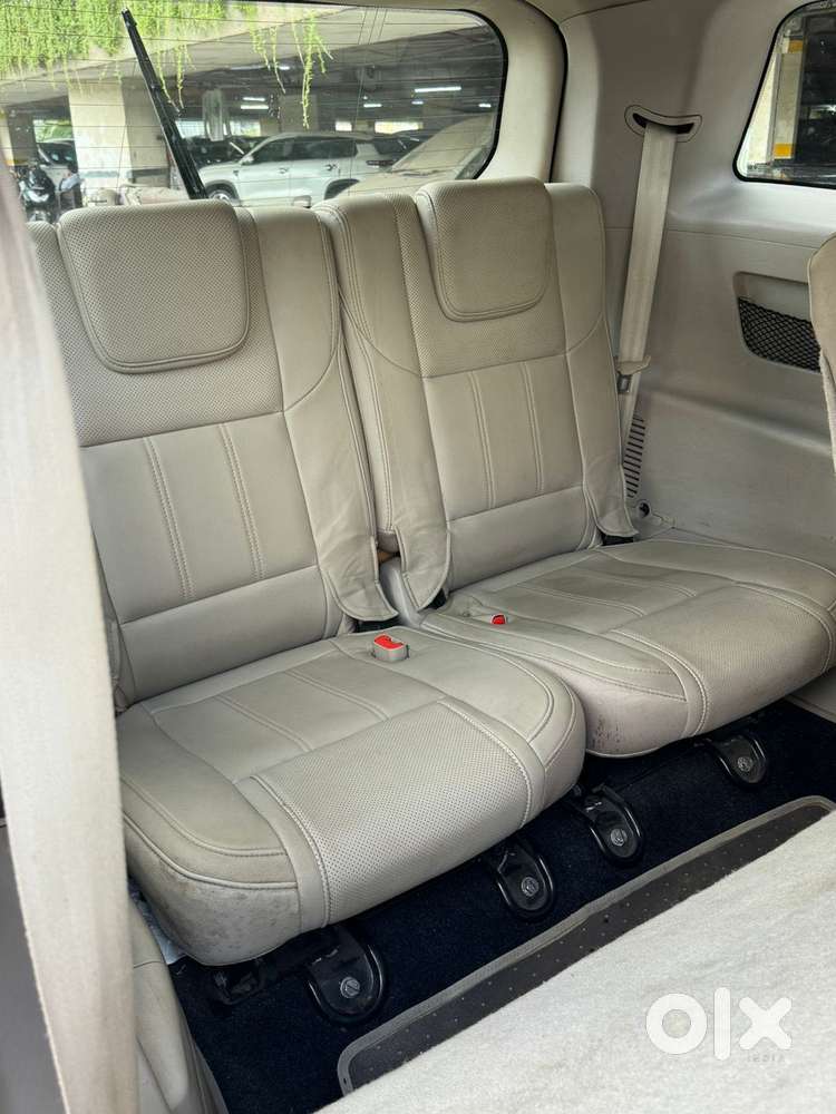 Mahindra Xuv500 W10 2wd, 2017, Diesel