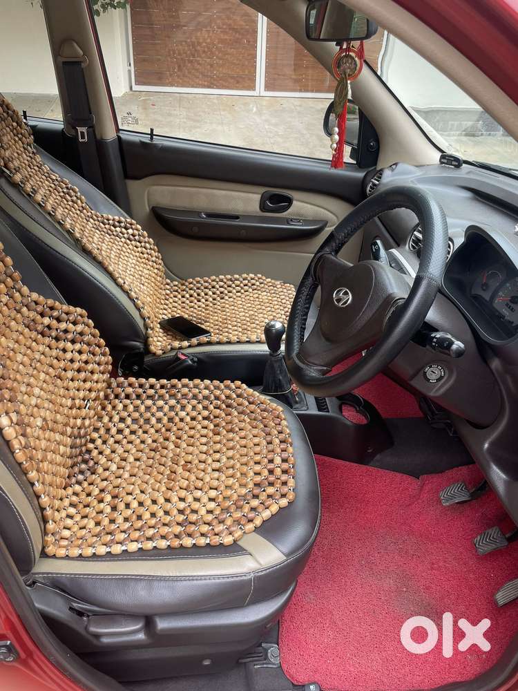 Hyundai Santro Xing Gls, 2012, Petrol