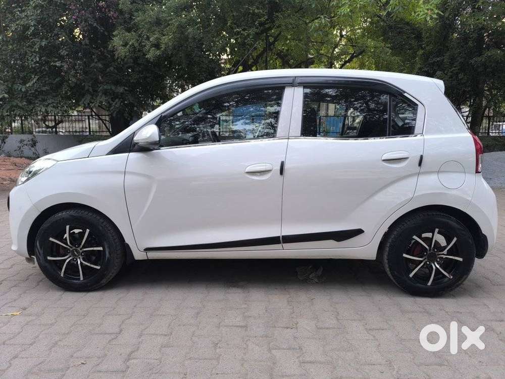 Hyundai New Santro 1.1 Sportz Executive Cng, 2021, Cng & Hybrids