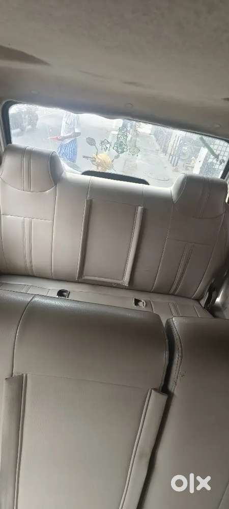 Mahindra Xylo 2018 Diesel Well Maintained New Tyres