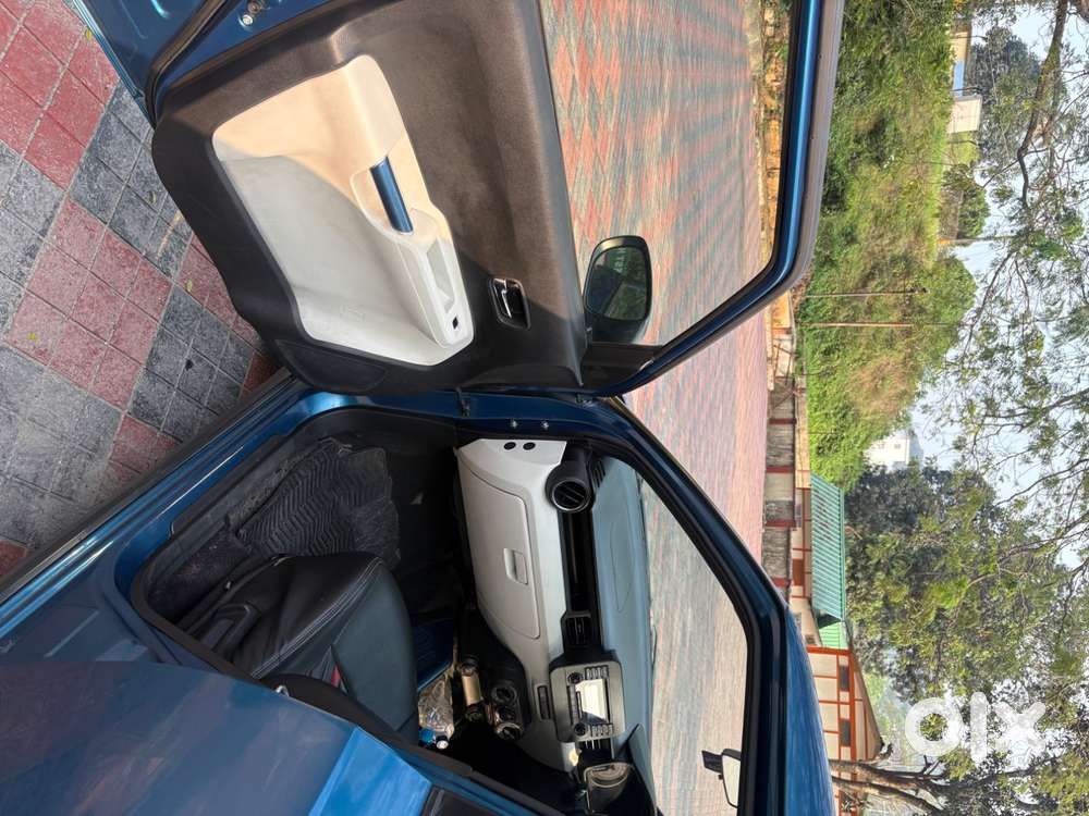 Maruti Suzuki Ignis 2017 Petrol 60000 Km Driven