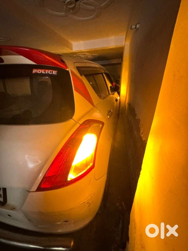 Maruti Suzuki Swift 2017