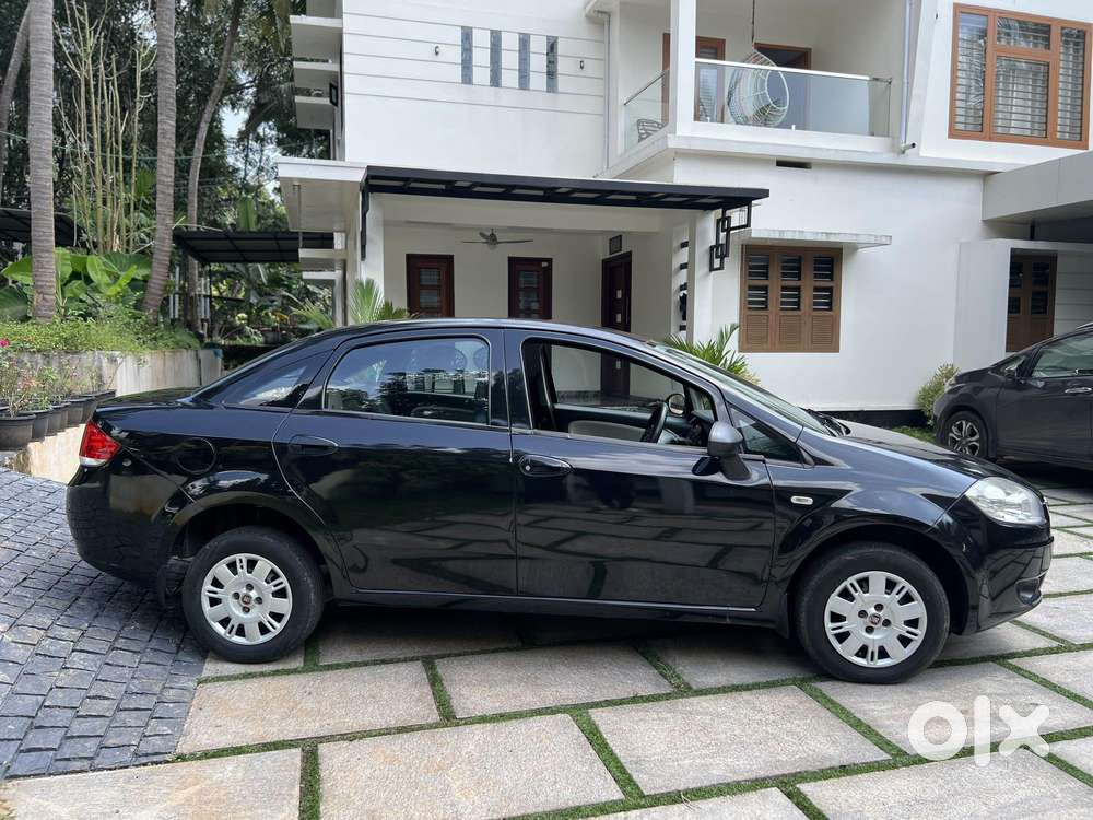 Fiat Linea, 2015, Diesel