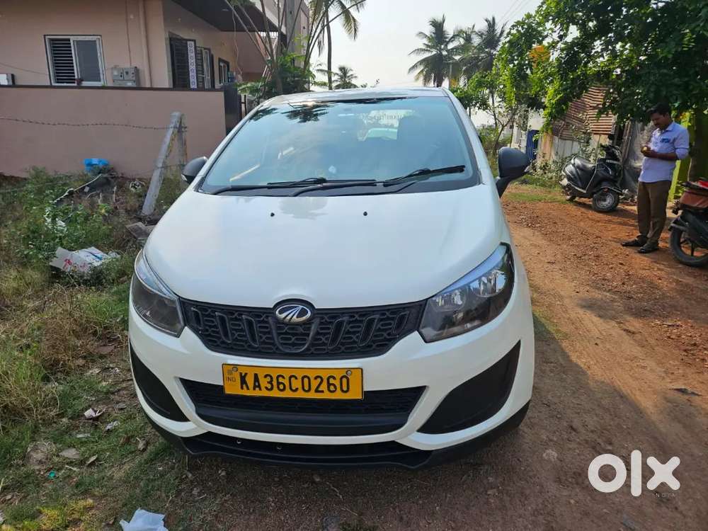 Mahindra Marazzo Diesel 2020 Sale Or Exchange