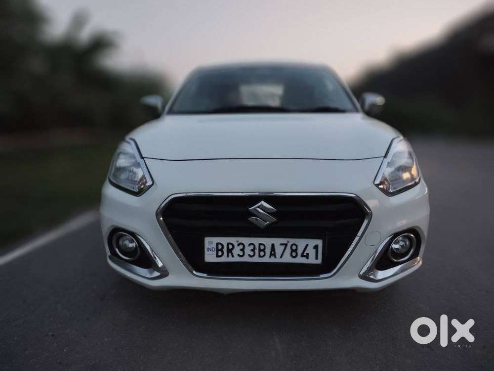 Maruti Suzuki Dzire 1.2 Vxi, 2023, Petrol