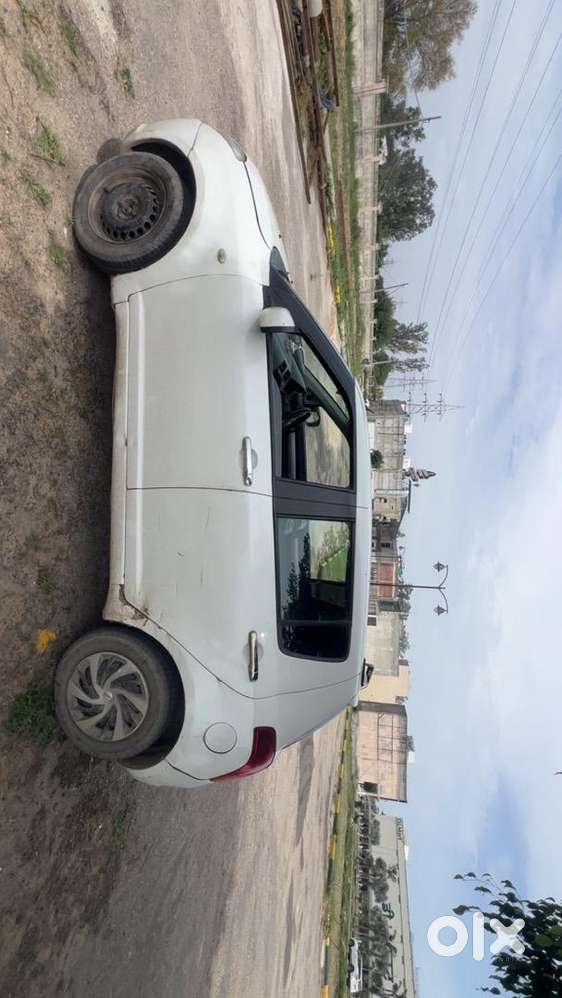 Maruti Suzuki Swift 2010 Diesel 147000 Km Driven