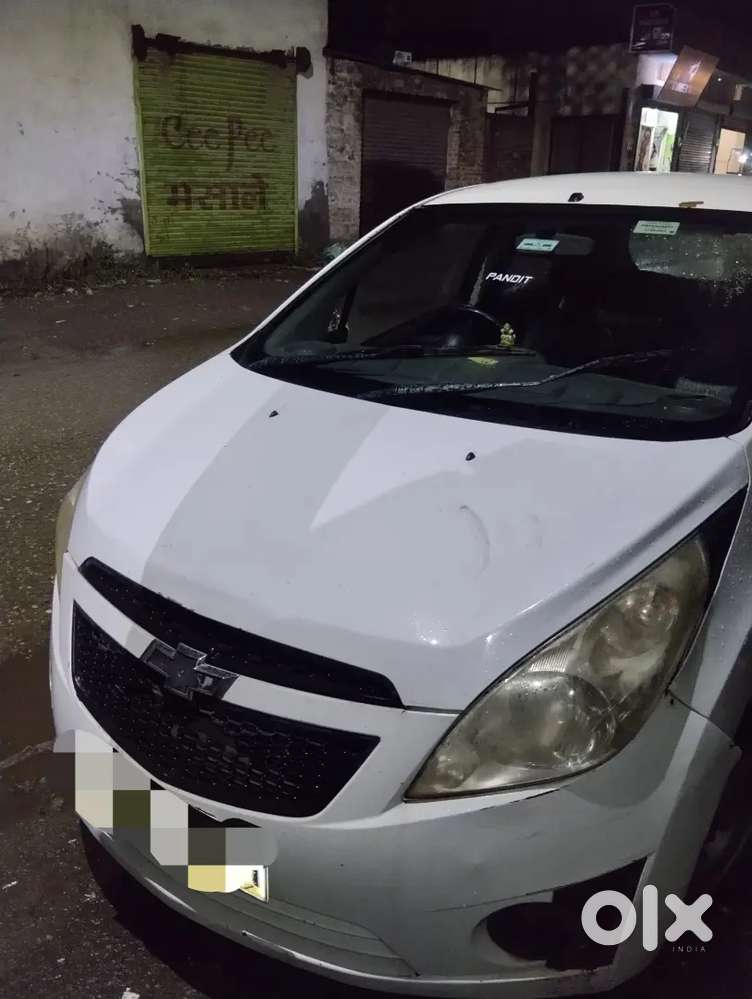 Chevrolet Beat 2013 Diesel Good Condition