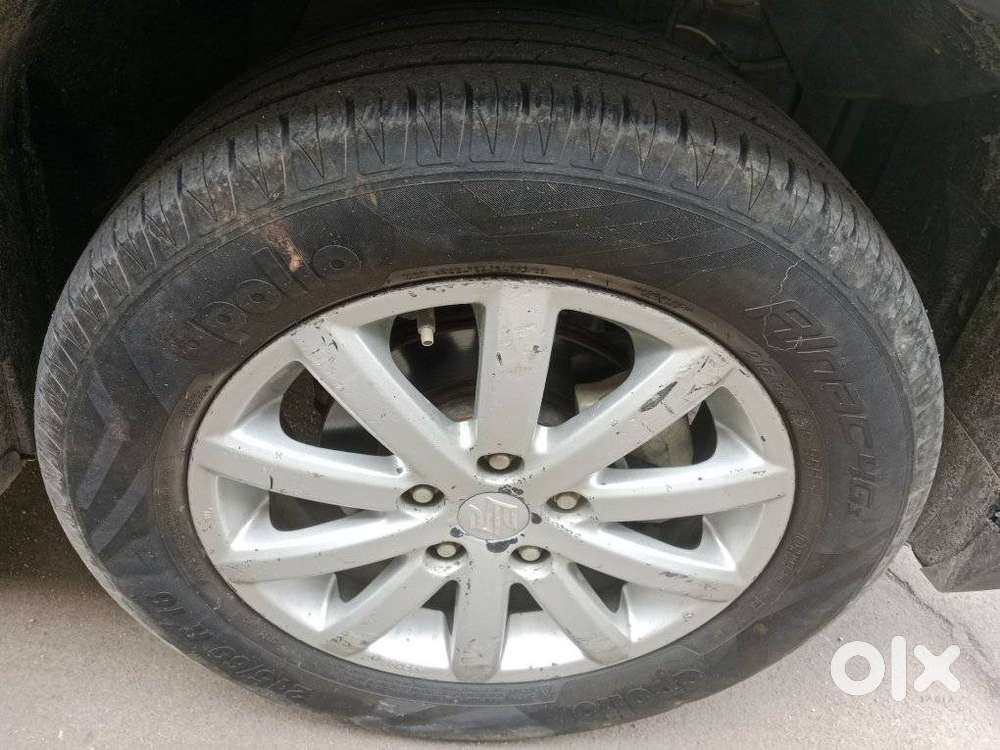 Maruti Suzuki Brezza 1.5 Zxi Plus Smart Hybrid, 2022, Petrol