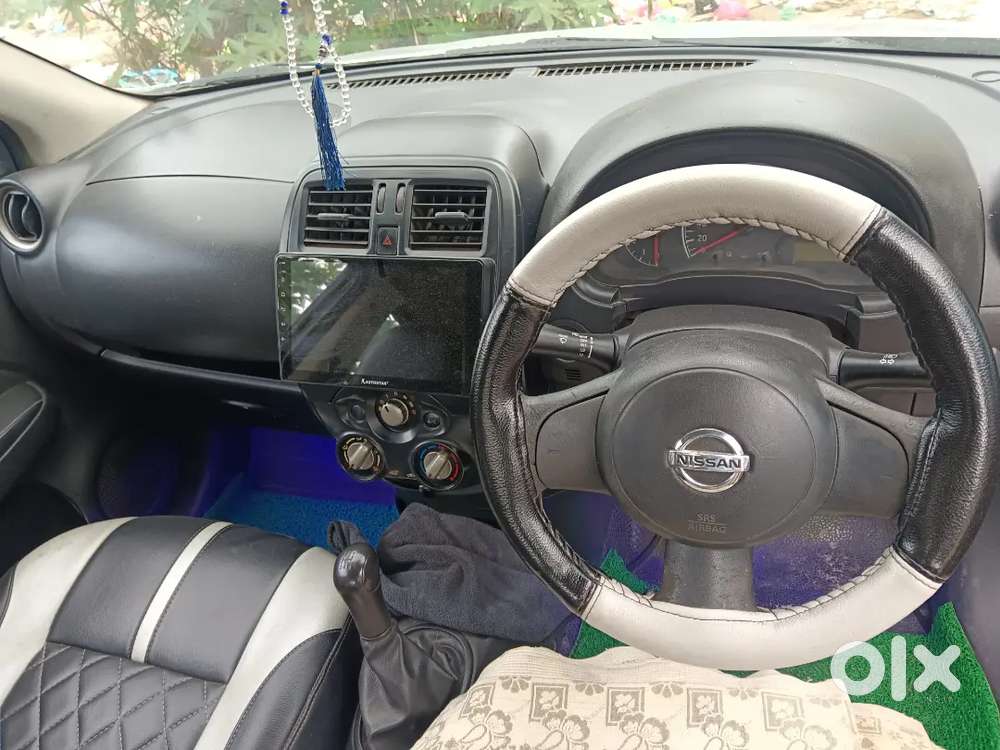 Nissan Sunny  All Document Labs