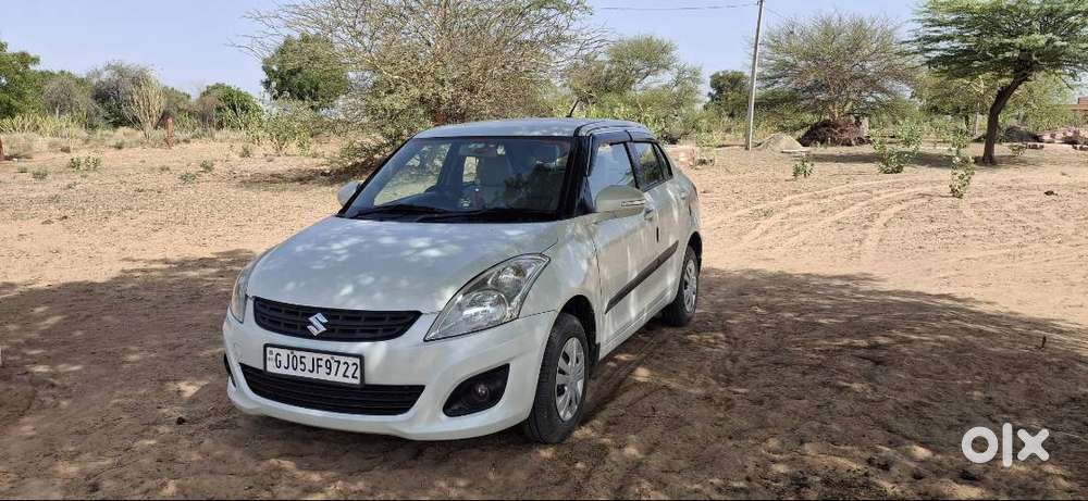 Maruti Suzuki Swift Dzire 2014 Diesel Good Condition