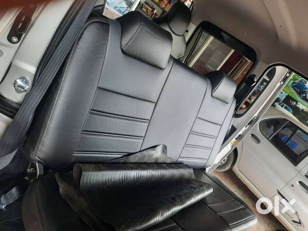 Maruti Suzuki Eeco 2022 Petrol Good Condition