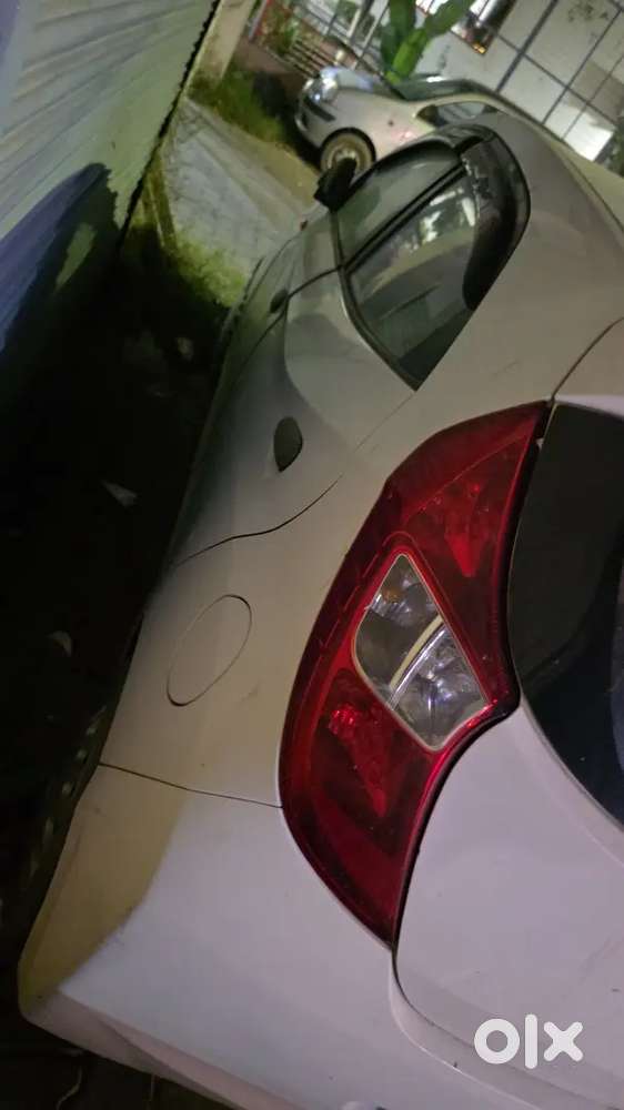 Hyundai Eon Plus 2018 Car