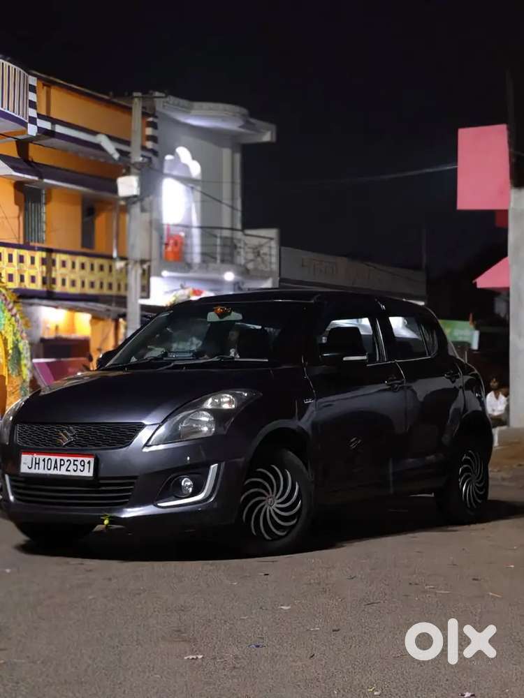 Urgent Sell 3rd Owner Full Condition All Tyre New