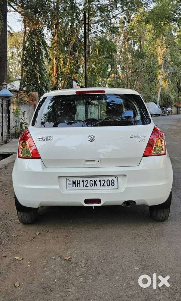 Maruti Suzuki Swift