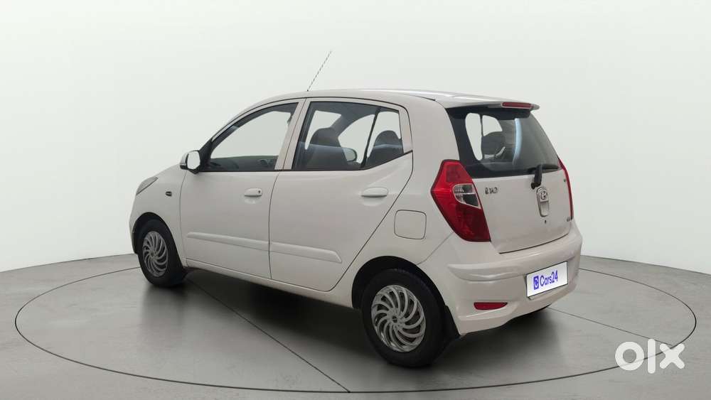 Hyundai I10 Sportz 1.2 Kappa2, 2013, Petrol