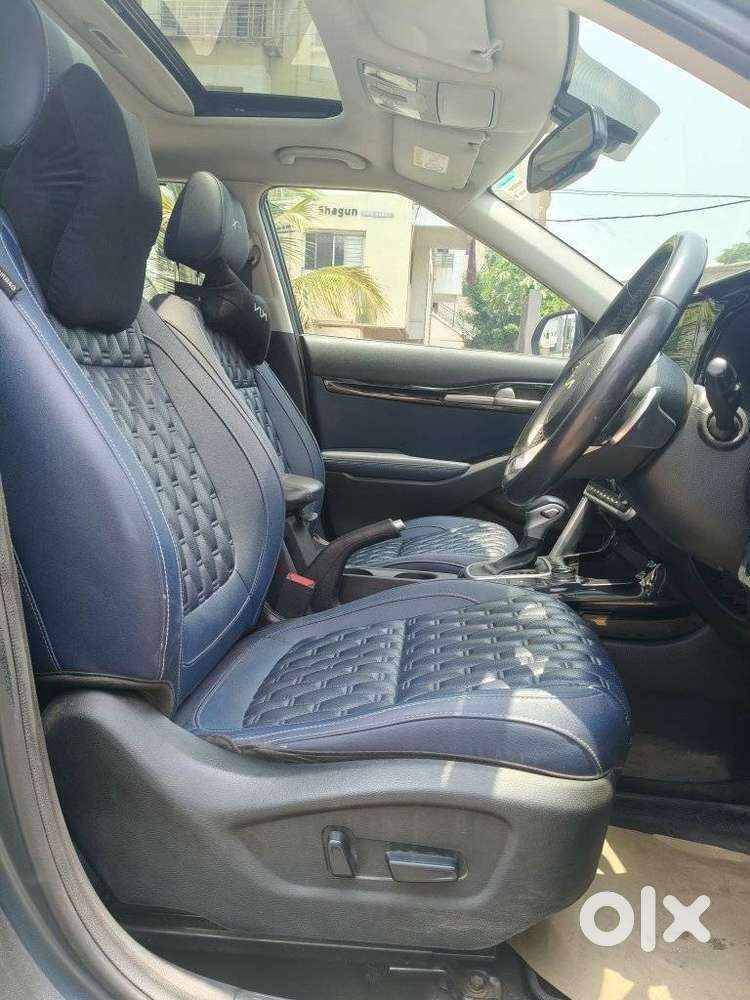 Kia Seltos 1.5 X-line Diesel At, 2023, Diesel