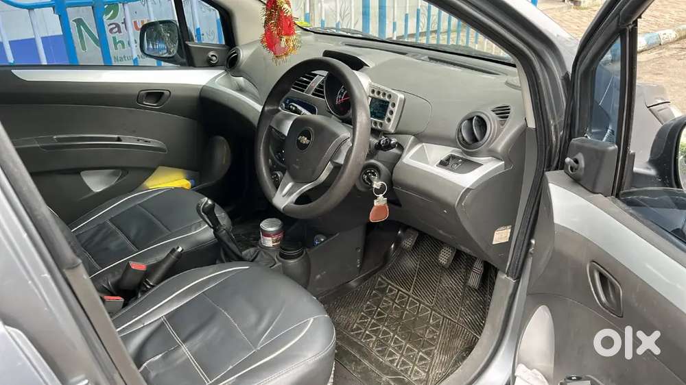 Chevrolet Beat Diesel Lt 2016