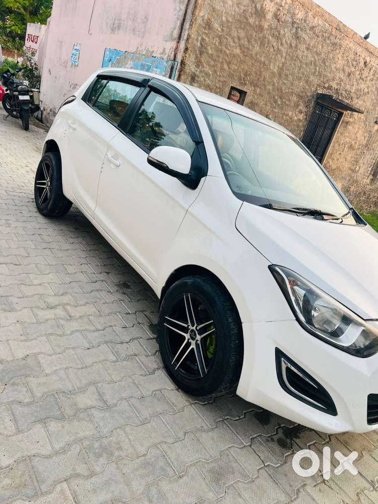 Hyundai I20 Diesel Good Condition