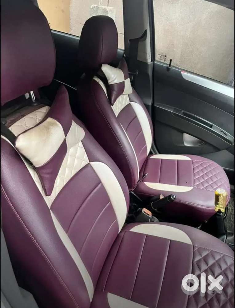 Chevrolet Beat 2014 Petrol 69000 Km Driven